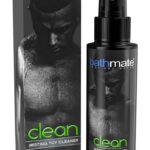 Bathmate Clean misting toy cleaner 100 ml