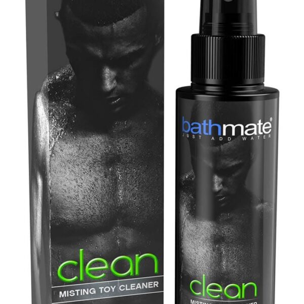 Bathmate Clean misting toy cleaner 100 ml