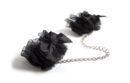 Frou – Frou Organza Handcuffs – Bild 2