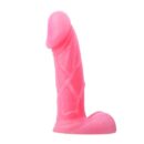 Slick Pleasure Mini Dildo Pink – Bild 8