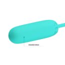 Pretty Love Joyce Turquoise – Bild 7