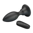 Mr. Play Vibrating Anal Plug with Remote Control – Bild 3