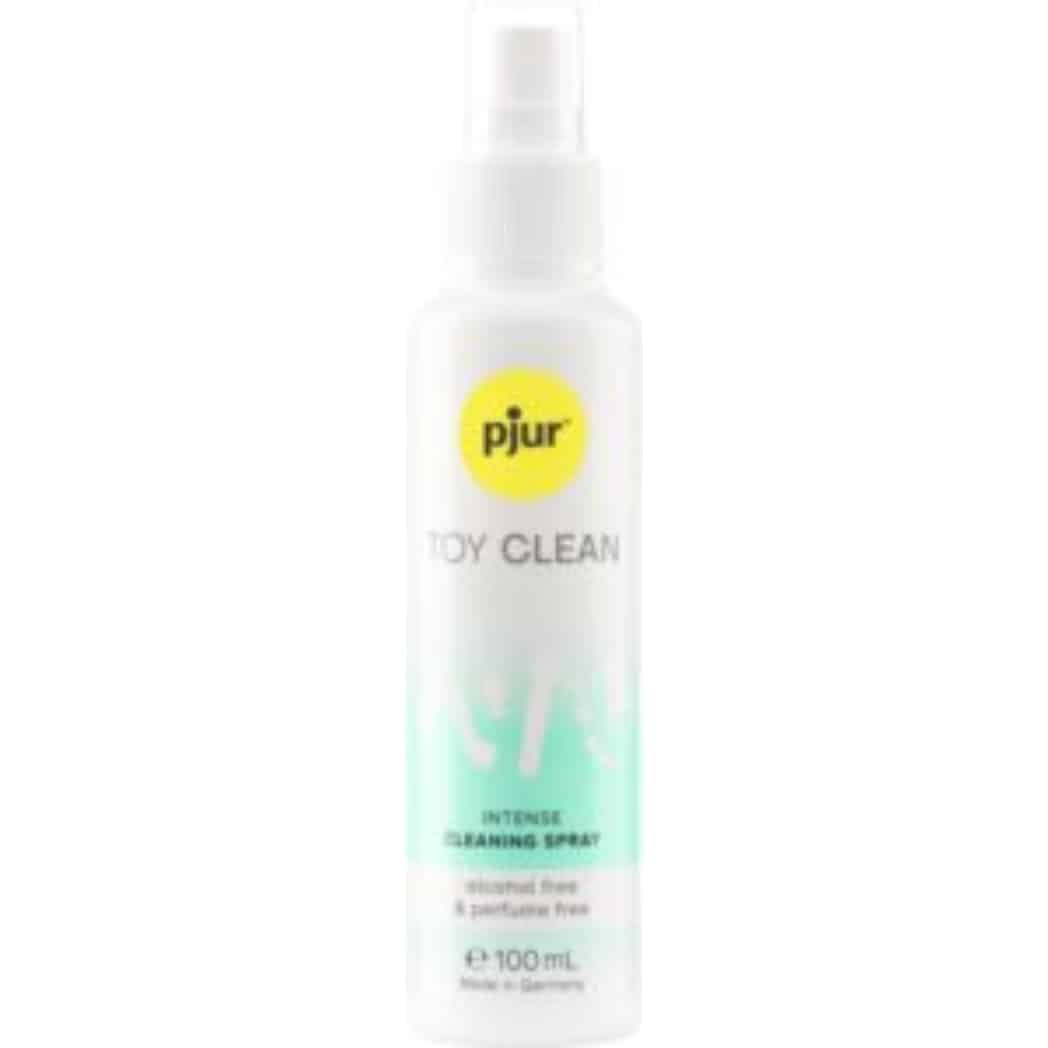32 pjur Toy Clean Spray 100 ml – Bild 1