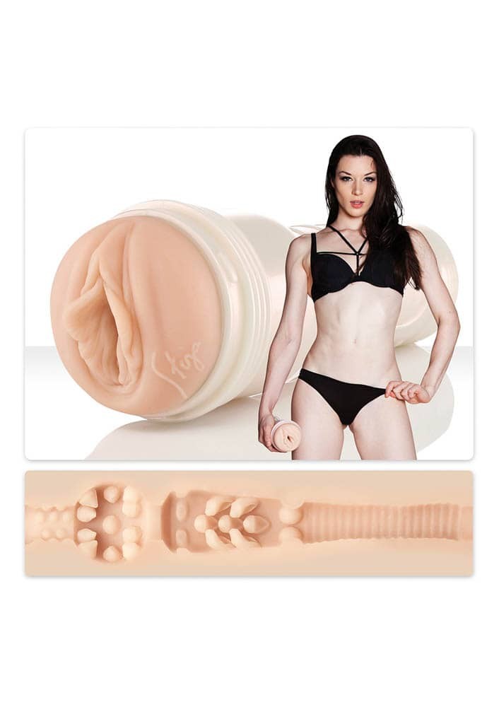 32011 FLG Signature Collection : Stoya Destroya – Bild 1