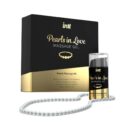 PEARLS IN LOVE AIRLESS BOTTLE 15ML + PEARL NECKLACE + BOX – Bild 3