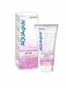 AQUAglide stimulating gel for her, 25 ml – Bild 2