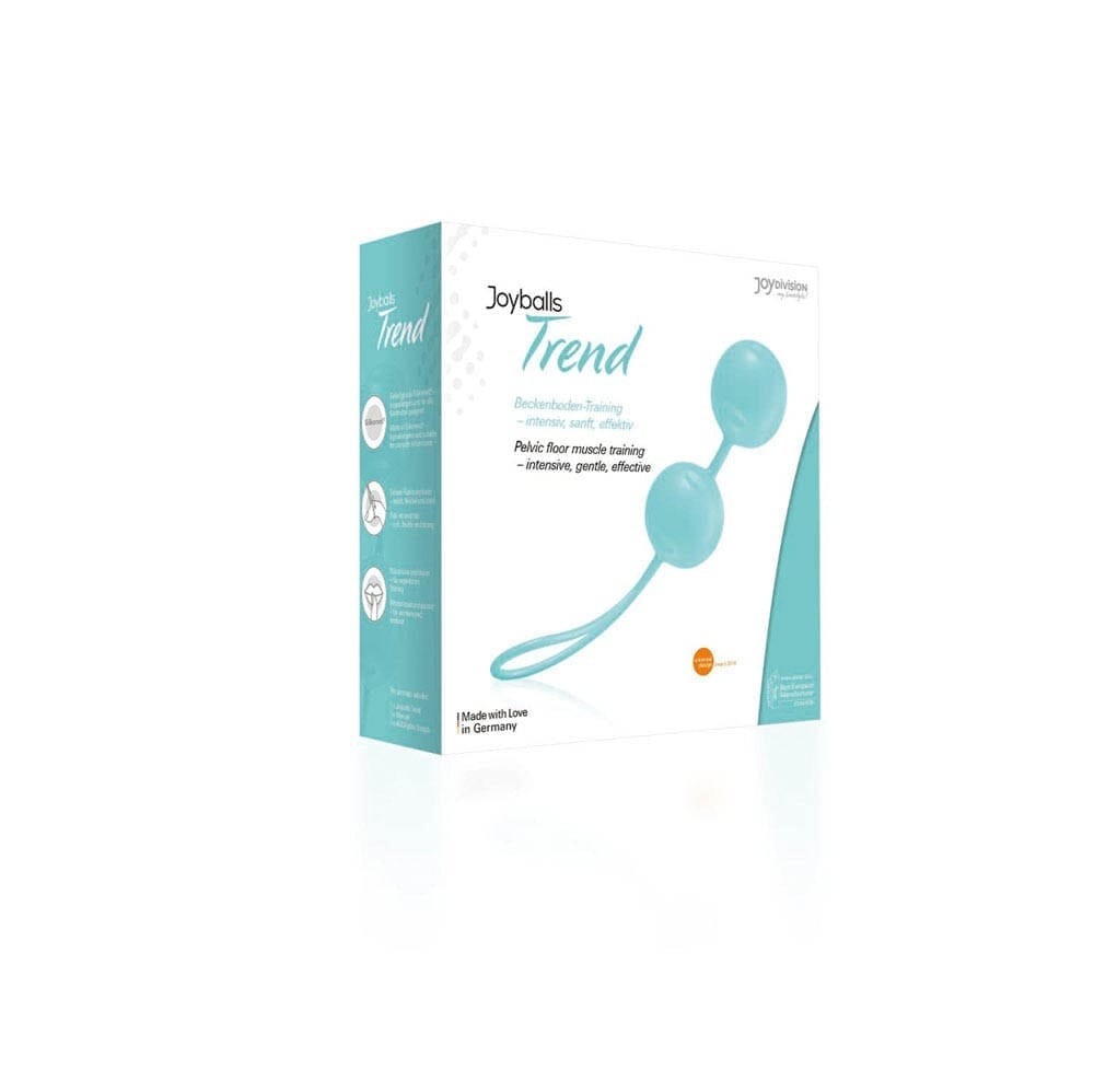 32081 Joyballs Mint – Bild 1