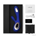 Soraya Wave Midnight Blue – Bild 5