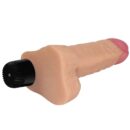 7" Real Feel Realistic Vibrator – Bild 2