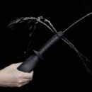 Bondage Fetish Deluxe Douche Black 1 – Bild 7
