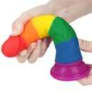 7'' Prider Dildo – Bild 5