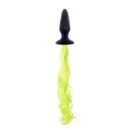 Unicorn Tails Yellow – Bild 2