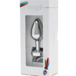 RIMBA PISA BUTT PLUG with LED*