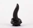 X-MEN 8.3" Butt Plug Black – Bild 4