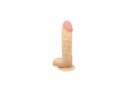 Charmly Realistic Dildo Flesh – Bild 2