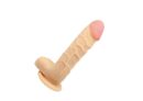 Charmly Realistic Dildo Flesh – Bild 3