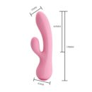 Pretty Love Zachary Pink – Bild 8