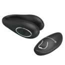 Pretty Love Algernon Paarvibrator mit Fernbedienung Schwarz – Bild 5