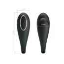 Pretty Love Algernon Paarvibrator mit Fernbedienung Schwarz – Bild 7