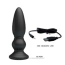 Mr. Play Super Power Anal Plug II – Bild 7