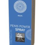 Penis Power Spray - Japanese Mint & Bamboo 30 ml
