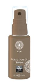 Penis Power Spray - Japanese Mint & Bamboo 30 ml – Bild 2