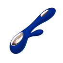 Soraya Wave Midnight Blue – Bild 3