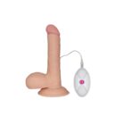 7.5" The Ultra Soft Dude - Vibrating – Bild 2