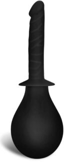 Bondage Fetish Deluxe Douche Black 1 – Bild 2