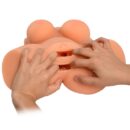 Emma Half Body Sex Doll – Bild 7