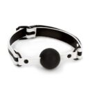 GLO Bondage - Ball Gag - Green – Bild 2