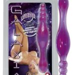 Dildo Galaxia Lavender