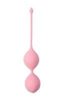 See You In Bloom Duo Balls 29 mm Pink – Bild 2