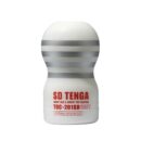 SD TENGA ORIGINAL VACUUM CUP Gentle