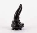 X-MEN 8.3" Butt Plug Black – Bild 3