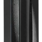 Rose Luxuriate Black