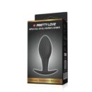 Pretty Love Anal Stimulation Plug 1 – Bild 6