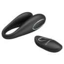 Pretty Love Algernon Paarvibrator mit Fernbedienung Schwarz – Bild 6