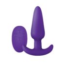 Luxe Zenith Wireless Plug Purple – Bild 2