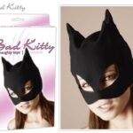 Cat Mask