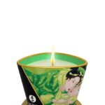 Shunga Candle Green Tea 170 ML