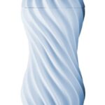 TENGA FLEX BUBBLY BLUE