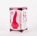 X-MEN 8.3" Butt Plug Black – Bild 2