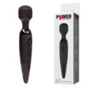 Pretty Love Power Wand Black – Bild 2