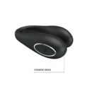 Pretty Love Algernon Paarvibrator mit Fernbedienung Schwarz – Bild 9