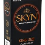MANIX SKYN Large 10er