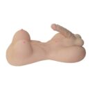 Ladyboy Masturbator – Bild 5