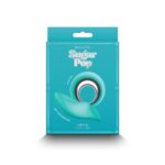 Sugar Pop - Leila - Teal