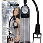 Penis Pump Deluxe