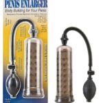 Penis Enlarger Vacuum Pump